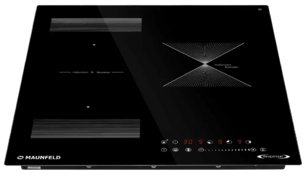 Индукционная варочная панель Маунфилд CVI453SBBKD Inverter фото 2 в Тюмени Индукционная варочная панель Maunfeld CVI453SBBKD Inverter фото 2 в Тюмени