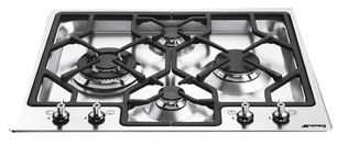 Варочная панель Smeg PGF64F-4 фото в Тюмени