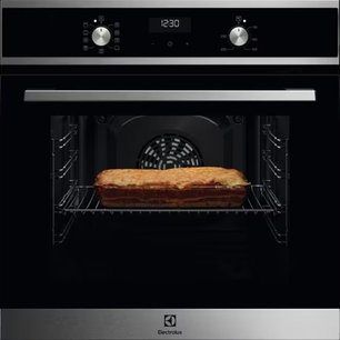 Духовой шкаф Электролюкс EOF5H40BX фото в Тюмени Духовой шкаф Electrolux EOF5H40BX фото в Тюмени