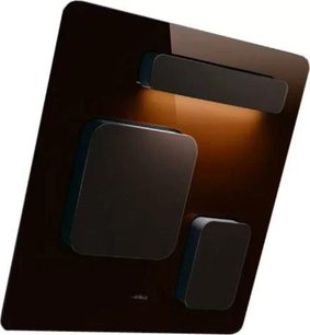 Вытяжка Элика FEEL NOIR F/80 фото 2 в Тюмени Вытяжка Elica FEEL NOIR F/80 фото 2 в Тюмени