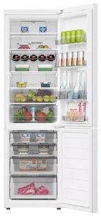 Холодильник Haier C2F637CWRGU1 фото 3 в Тюмени