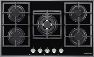 Независимая варочная панель Kuppersberg FQ9TG S фото в Тюмени