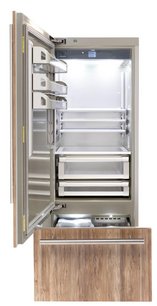 Встраиваемый холодильник Fhiaba S750TST3I фото в Тюмени