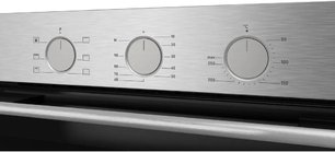 Духовой шкаф Куперсберг HF 603 BX фото 4 в Тюмени Духовой шкаф Kuppersberg HF 603 BX фото 4 в Тюмени