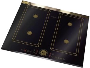 Индукционная варочная поверхность Kaiser KCT 6745 FI AD фото 2 в Тюмени