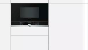 Встраиваемая микроволновая печь Сименс BF 634RGS1 с витрины новая фото 3 в Тюмени Встраиваемая микроволновая печь Siemens BF 634RGS1 с витрины новая фото 3 в Тюмени