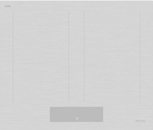 Варочная панель Smeg SIM3644MWH фото в Тюмени