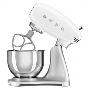 Миксер Smeg SMF04WHEU фото 2