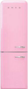 Холодильник Смег FAB32LPK3 фото в Тюмени Холодильник Smeg FAB32LPK3 фото в Тюмени