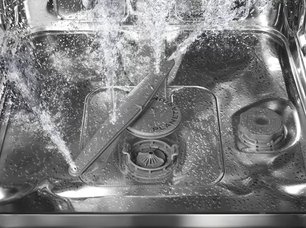 Посудомоечная машина Смег ST2FABCR фото 4 в Тюмени Посудомоечная машина Smeg ST2FABCR фото 4 в Тюмени