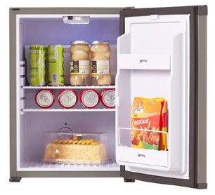 Встраиваемый минибар Smeg ABM42-2 фото 2 в Тюмени