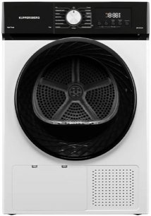 Сушильная машина Kuppersberg DM 592 W фото 2 в Тюмени