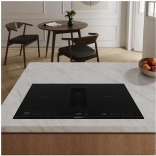 Варочная панель De Dietrich DPH4840B фото 2 в Тюмени