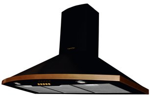 Вытяжка Куперсберг BONA 90 B Bronze фото 2 в Тюмени Вытяжка Kuppersberg BONA 90 B Bronze фото 2 в Тюмени