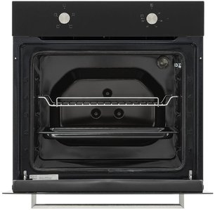 Электрический духовой шкаф Крона ASTRO 60 BL фото 3 в Тюмени Электрический духовой шкаф KRONA ASTRO 60 BL фото 3 в Тюмени