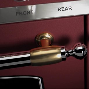 Варочный центр Bertazzoni HER905IMFEDVIT фото 2 в Тюмени