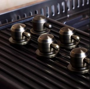 Встраиваемая кофемашина Lofra DolceVita 60 YBRBI66T BRONZE фото 3 в Тюмени