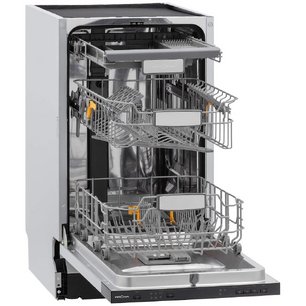 Встраиваемая посудомоечная машина KRONA WESPA 45 BI V2 фото 2 в Тюмени