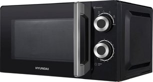Микроволновая печь Hyundai HYM-M2054 фото 2 в Тюмени