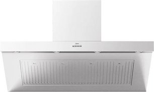 Вытяжка Ilve AGQ120/SS фото в Тюмени