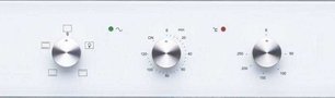 Духовой шкаф Грауде BE 60.0 W фото 2 в Тюмени Духовой шкаф Graude BE 60.0 W фото 2 в Тюмени