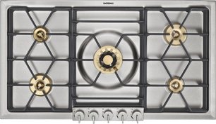 Варочная панель Гаггенау KG 291-220 фото в Тюмени Варочная панель Gaggenau KG 291-220 фото в Тюмени