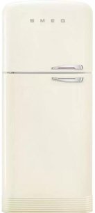 Холодильник Смег FAB50LCR5 фото в Тюмени Холодильник Smeg FAB50LCR5 фото в Тюмени