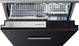 Посудомоечная машина De Dietrich DVH 1150 J фото в Тюмени