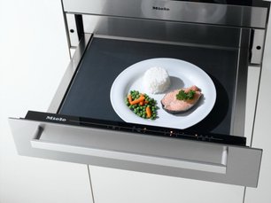 Подогреватель Miele ESW 5080-14 BK фото 2 в Тюмени
