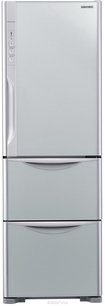Холодильник Хитачи R-SG 38 FPU GS фото 2 в Тюмени Холодильник Hitachi R-SG 38 FPU GS фото 2 в Тюмени