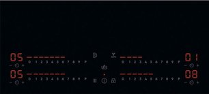 Варочная панель Electrolux KIS62453I фото 2 в Тюмени