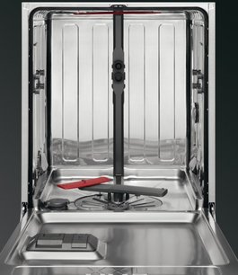 Посудомоечная машина АЕГ FSR63600P фото 2 в Тюмени Посудомоечная машина AEG FSR63600P фото 2 в Тюмени