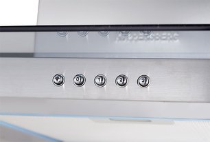 Вытяжка Куперсберг LORA 60 X фото 3 в Тюмени Вытяжка Kuppersberg LORA 60 X фото 3 в Тюмени