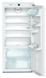 Холодильник Либхер IKB 2450 PremiumPlus BioFresh фото 2 в Тюмени Холодильник Liebherr IKB 2450 PremiumPlus BioFresh фото 2 в Тюмени