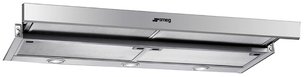 Вытяжка Смег KSET910X фото в Тюмени Вытяжка Smeg KSET910X фото в Тюмени
