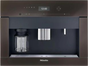Кофемашина Miele CVA6401 HVBR коричневый гавана фото в Тюмени