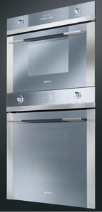 Духовой шкаф Смег SFP130SE фото 4 в Тюмени Духовой шкаф Smeg SFP130SE фото 4 в Тюмени