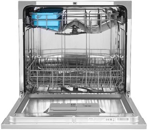 Компактная посудомоечная машина Korting KDFM 25358 S фото 4 в Тюмени