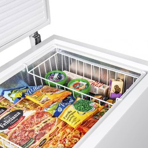 Морозильный ларь MAUNFELD MFL300W фото 4 в Тюмени Морозильный ларь MAUNFELD MFL300W фото 4 в Тюмени