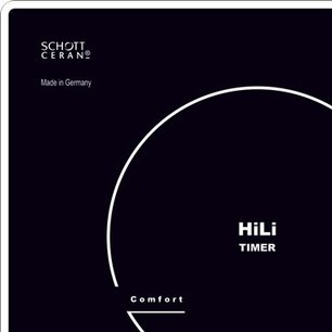 Независимая варочная поверхность Kaiser KCT 6403 R фото 2 в Тюмени