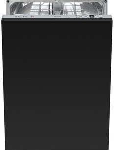 Посудомоечная машина Smeg STLA825B-2 фото в Тюмени