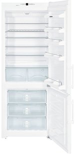 Холодильник Либхер CN 5113 Comfort NoFrost фото 2 в Тюмени Холодильник Liebherr CN 5113 Comfort NoFrost фото 2 в Тюмени