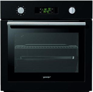 Духовой шкаф Горение Плюс GP852B фото в Тюмени Духовой шкаф Gorenje Plus GP852B фото в Тюмени
