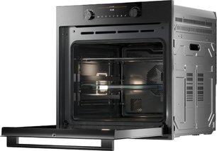 Мультифункциональный духовой шкаф Аско OT8687B фото 3 в Тюмени Мультифункциональный духовой шкаф Asko OT8687B фото 3 в Тюмени