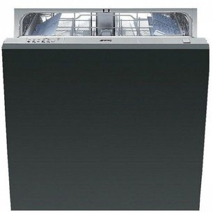 Посудомоечная машина Смег ST321 фото в Тюмени Посудомоечная машина Smeg ST321 фото в Тюмени