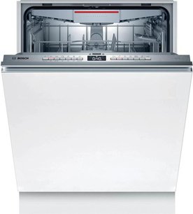 Встраиваемая посудомоечная машина Bosch SMV 4 HVX33E фото в Тюмени