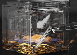 Духовой шкаф Kaiser EH 6341 фото 3 в Тюмени