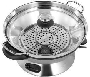 Электрический вок BORK G603 фото 3 в Тюмени