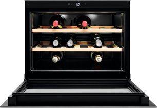 Винный шкаф Electrolux KBW5X фото 2 в Тюмени