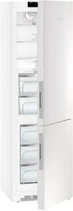Холодильник Либхер CBNigw 4855 Premium BioFresh NoFrost фото 4 в Тюмени Холодильник Liebherr CBNigw 4855 Premium BioFresh NoFrost фото 4 в Тюмени
